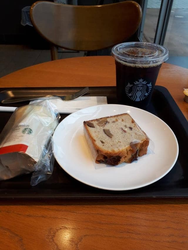 スターバックス コーヒー 四街道イトーヨーカドー店 - サブ画像2