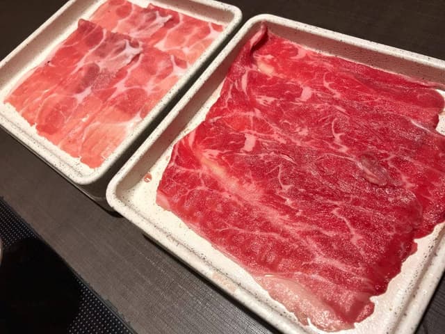 寿司・しゃぶしゃぶ食べ放題 ゆず庵 三島店 - サブ画像2