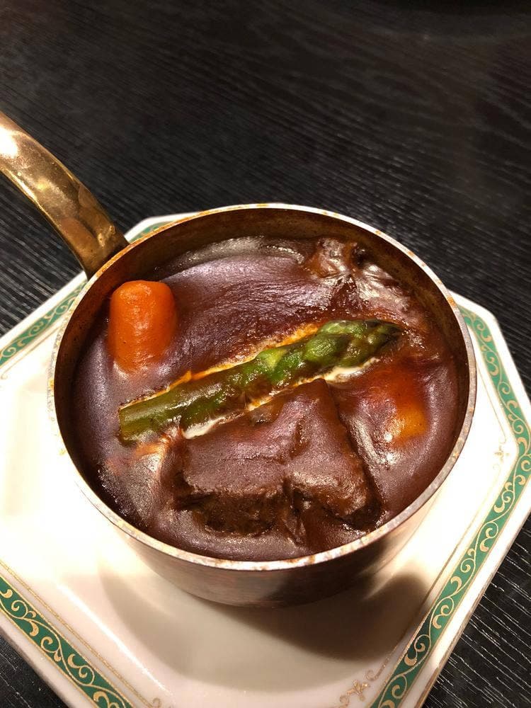 レストラン はなそうし