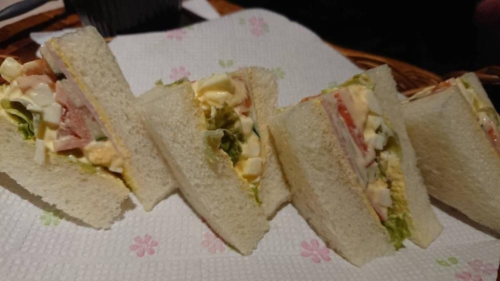 サントス