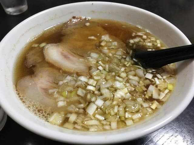 麺’s太平楽 - サブ画像2