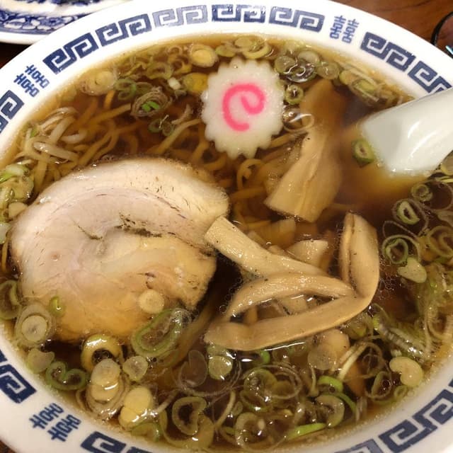 けいこのぎょうざや - サブ画像2