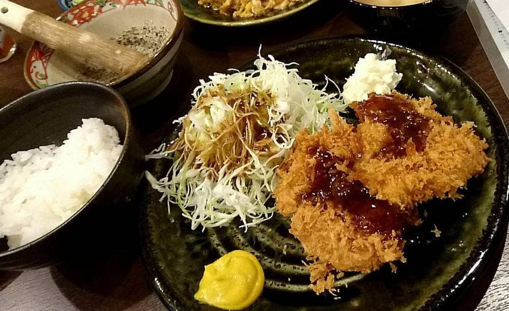 とん㐂