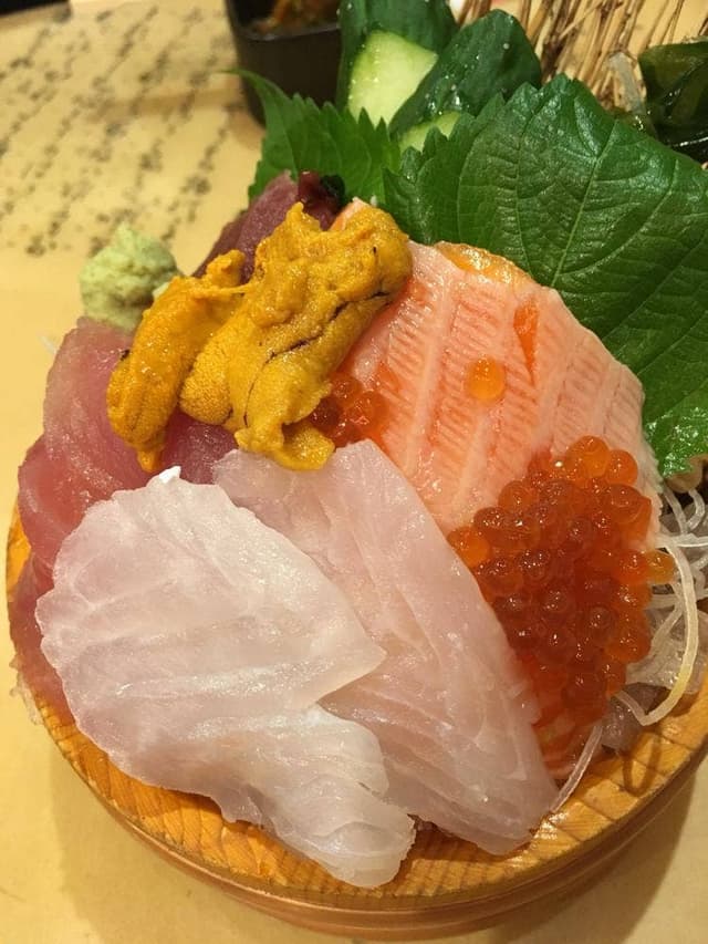 目利きの銀次 新潟駅前店 - サブ画像1