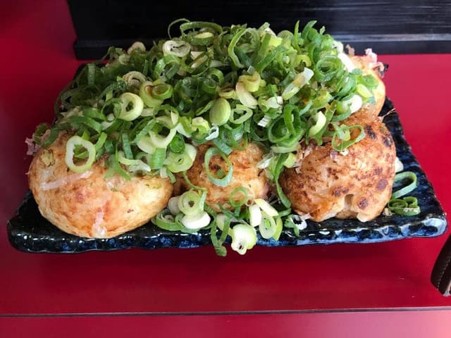 カマドのタコ 草津本店 - サブ画像1