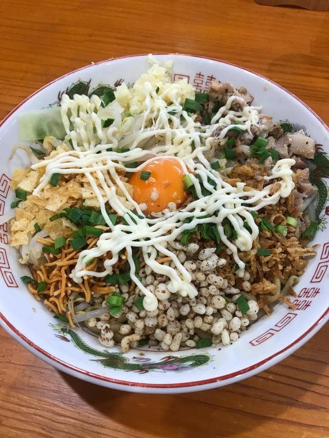 らーめん じろきん - サブ画像1