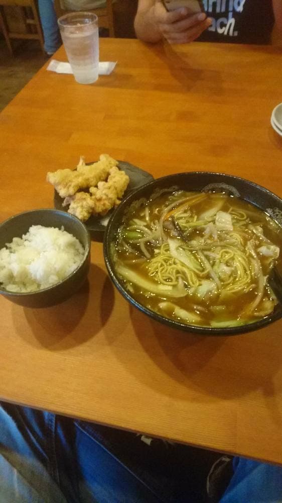 中華茶寮 帛龍 - サブ画像3