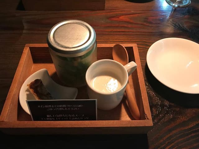 Japanese restaurant 来 - サブ画像2