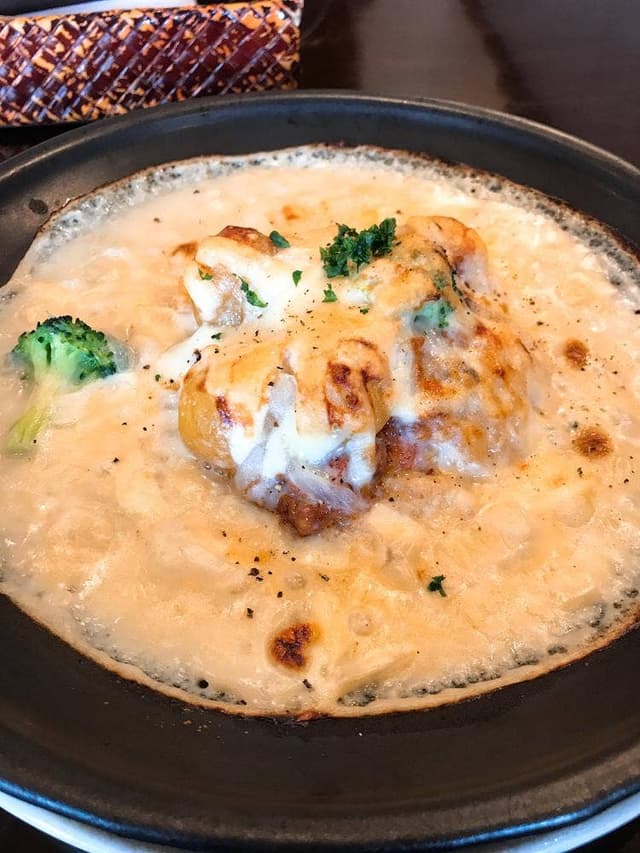 いとう料理店 - サブ画像1