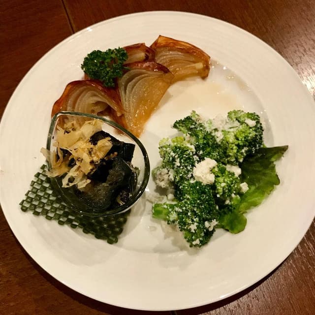 農家バル Food Baby - サブ画像1