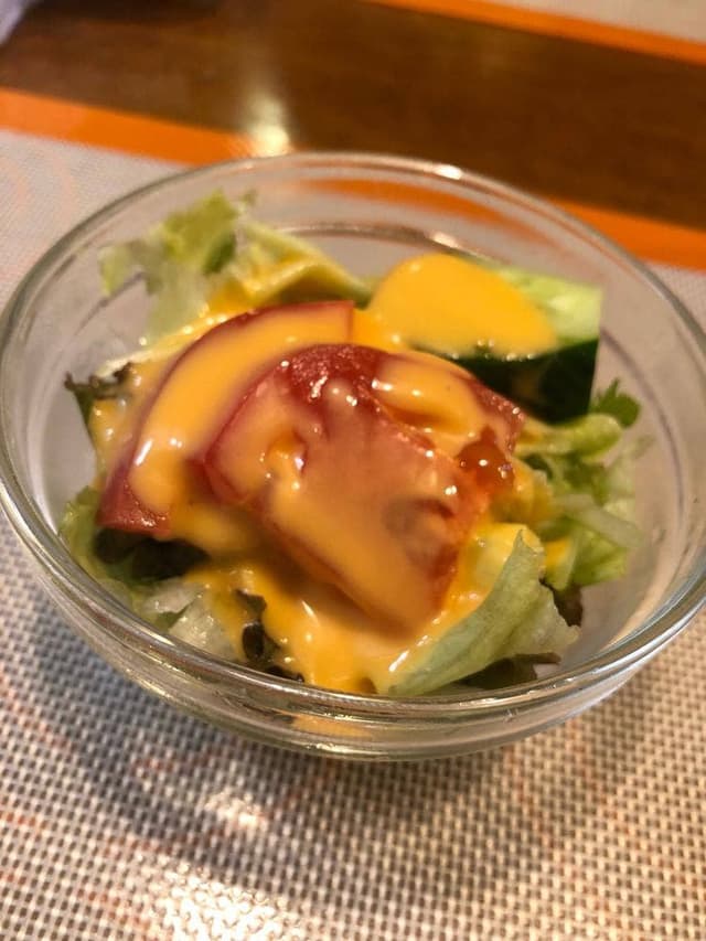 ステーキハウス ガーリツク - サブ画像1