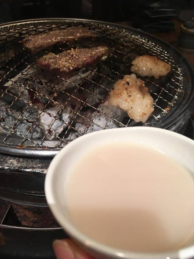 華はなぎゅう東大和店 - サブ画像2