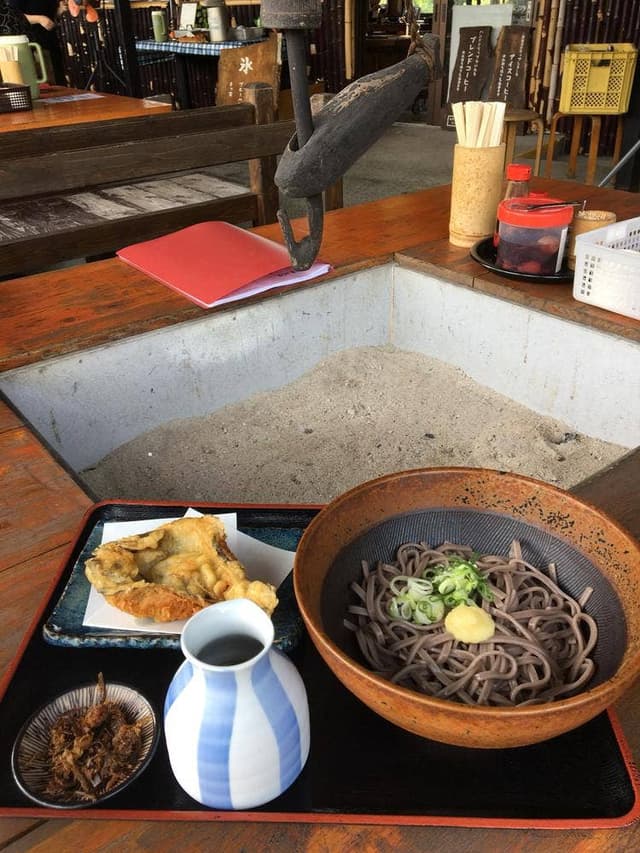 川魚料理うまや - サブ画像3