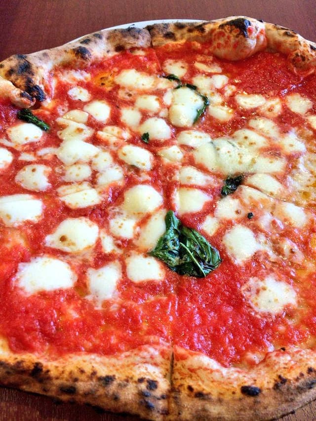 Pizzeria da Ciro - サブ画像1