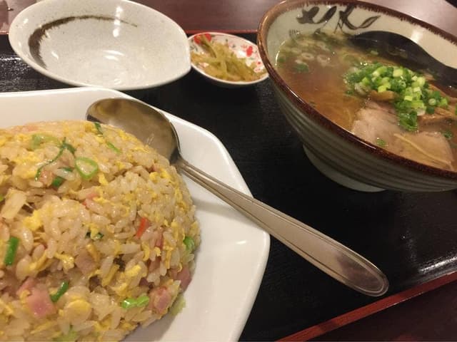 中華家庭料理 浩源 - サブ画像3