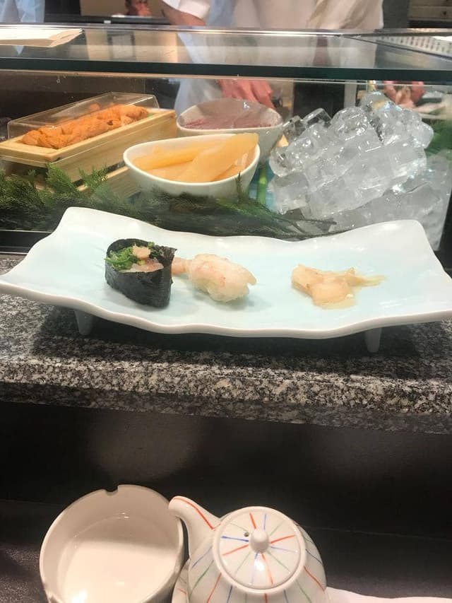 鮨処 写楽 札幌第二店 - サブ画像1