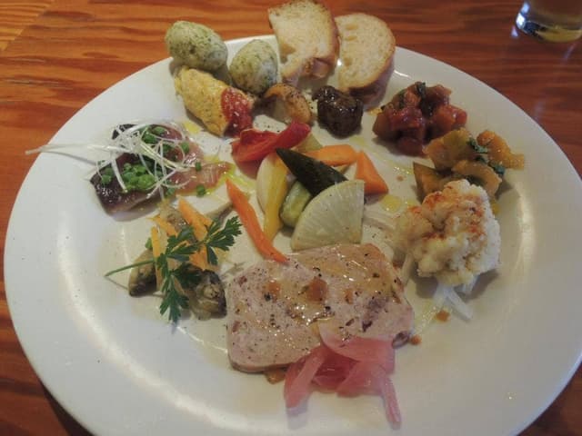 毎日イタリアン とみおか食堂 LITA - サブ画像2