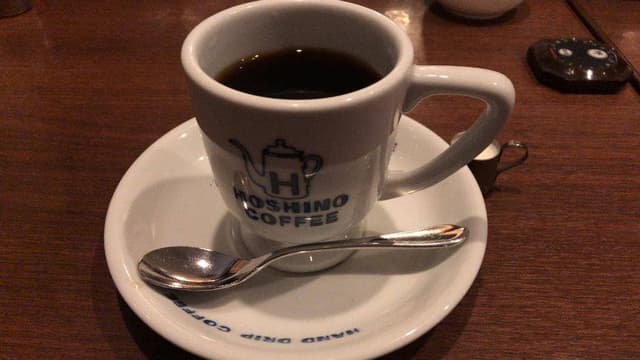 星乃珈琲店 新横浜店 - サブ画像3