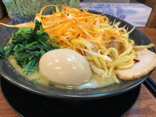 駒込家 - サブ画像3