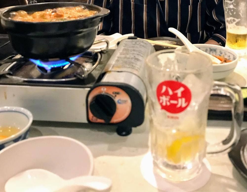 一蔵 上小出店