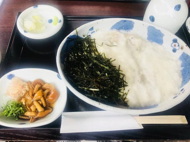 古式手打そば 泉 金鱗湖店 - サブ画像2