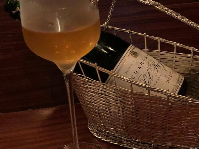 WINE BAR THE GATE - サブ画像1