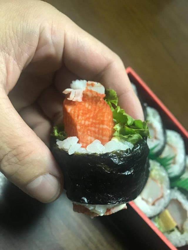 古市庵 名古屋近鉄店 - サブ画像1