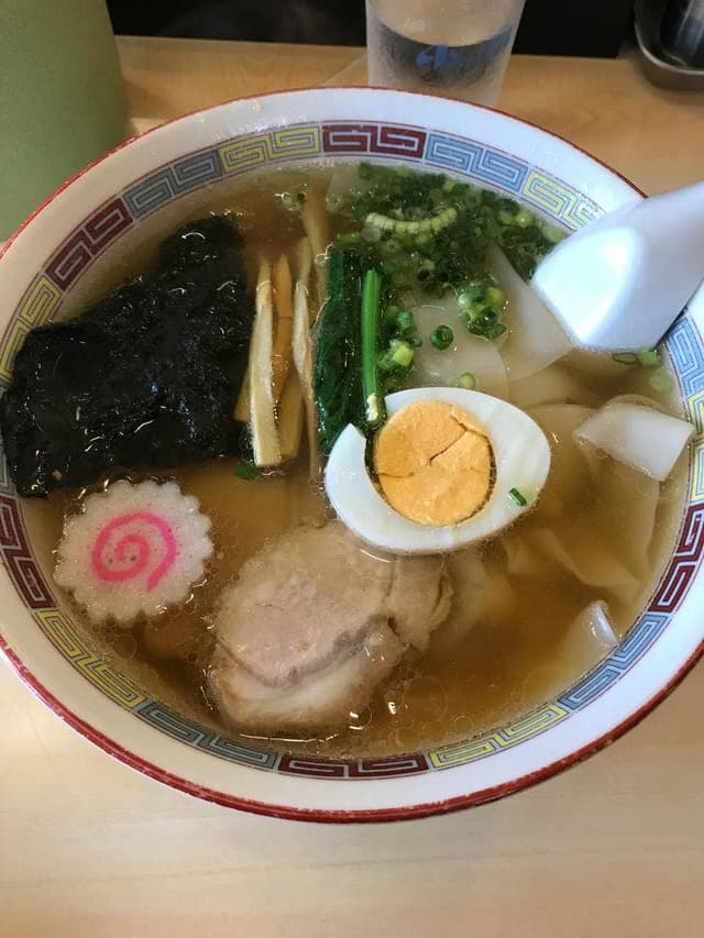 ホームラン軒 - サブ画像2