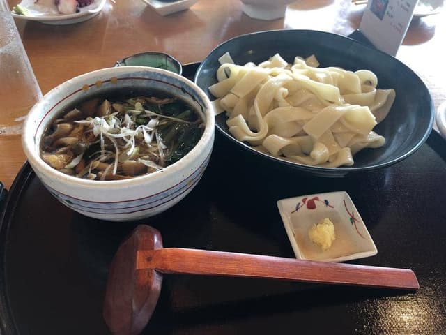 武蔵カントリークラブ 豊岡コース ダイニングルーム - サブ画像1