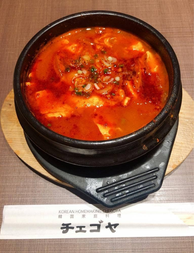 韓国家庭料理 チェゴヤ 町田東急ツインズ店
