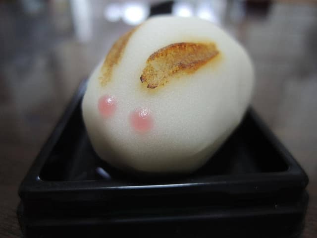 紅谷和菓子店 - サブ画像3