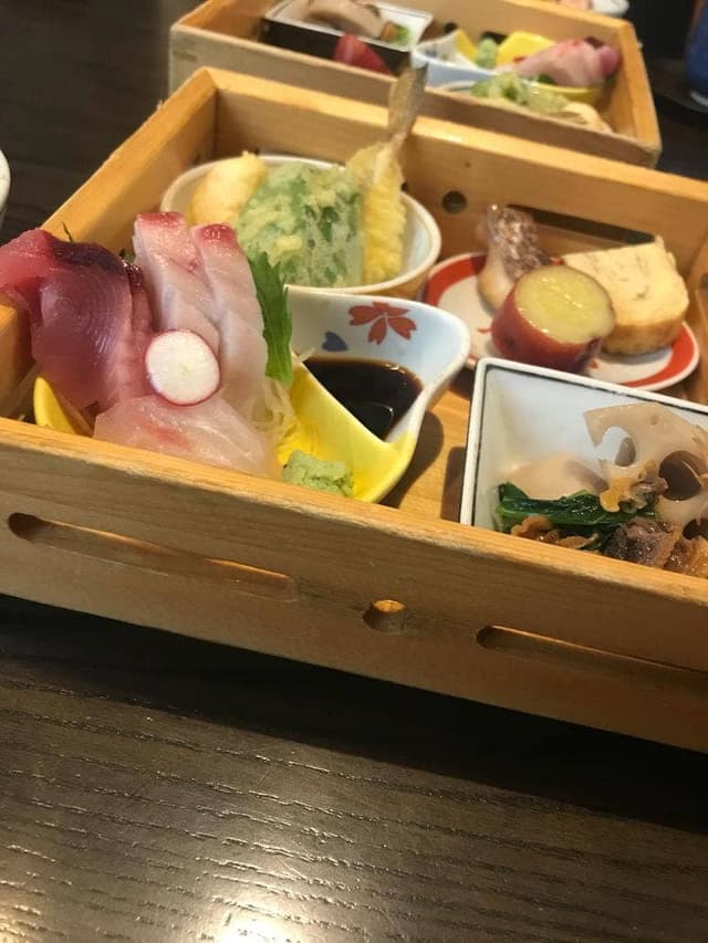 日本料理 井上 - サブ画像2