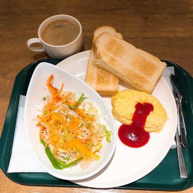 PRONTO 銀座コリドー店 - サブ画像3