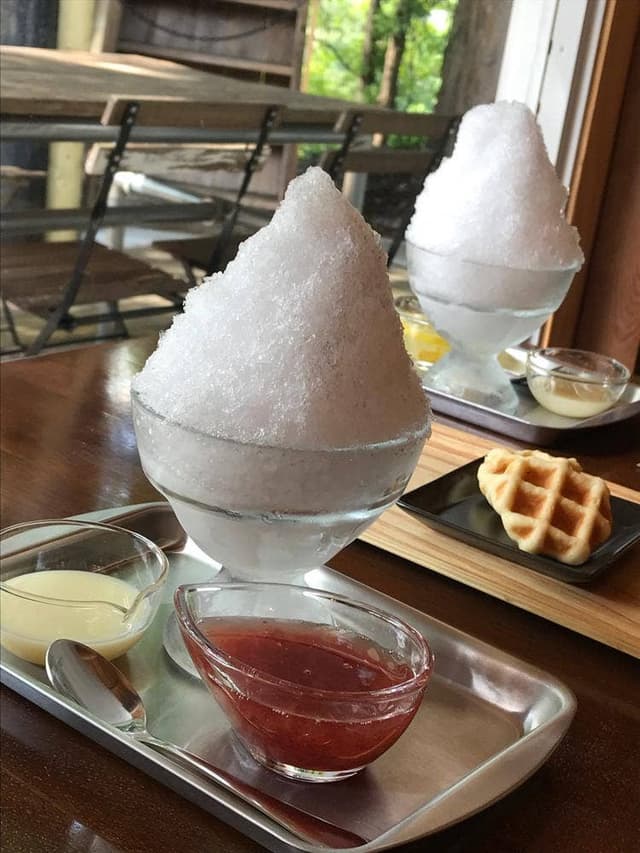 鷹山堂 - サブ画像2