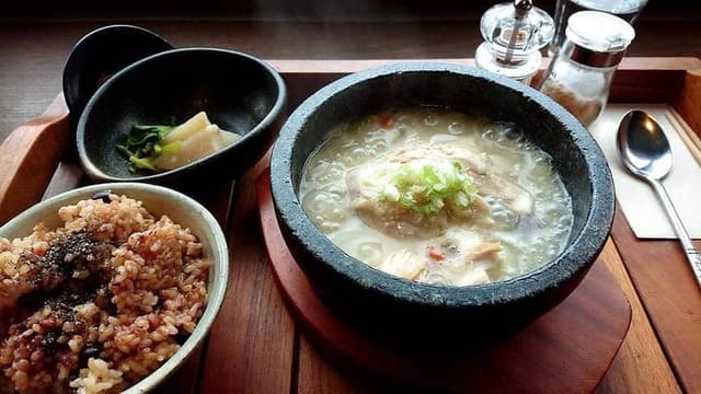 百笑の台所 - サブ画像1