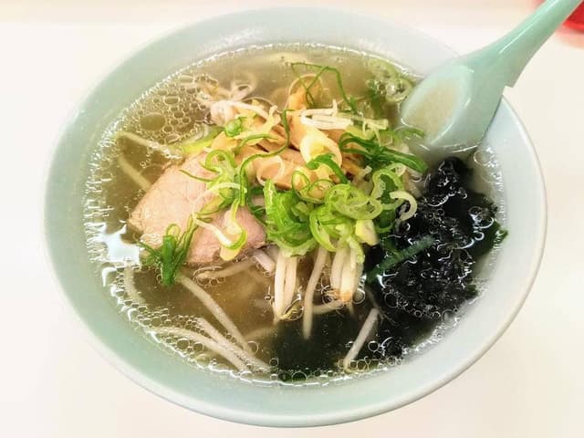 百番ラーメン - サブ画像2