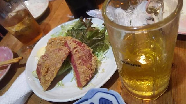 あばらや - サブ画像1