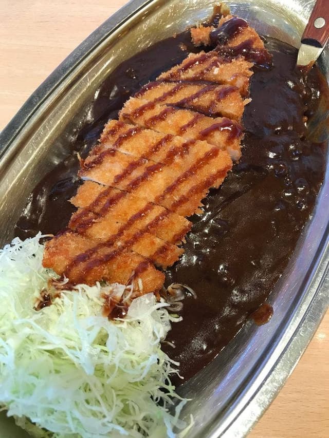 ゴーゴーカレー 砺波千代スタジアム店 - サブ画像2