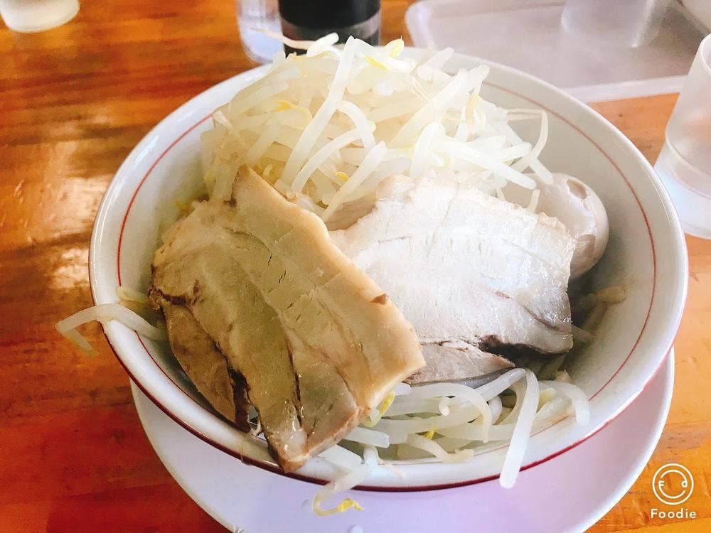 ラーメン どかいち