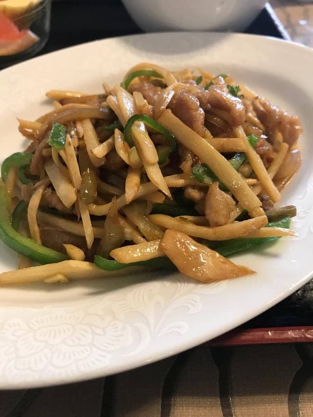 中国料理ポピー - サブ画像1