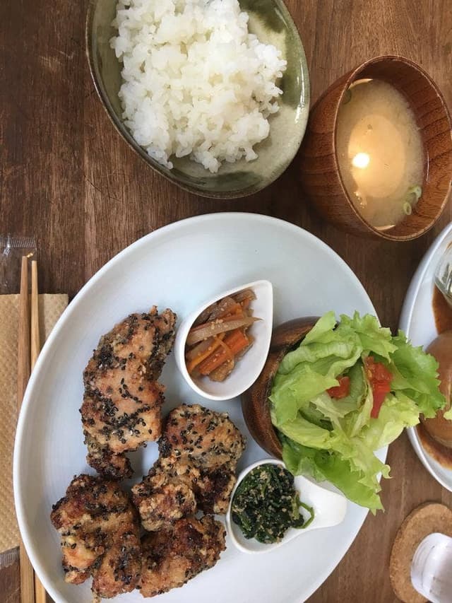 ライラク カフェ&バー - サブ画像3