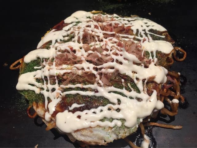 りきゅう ナディアパーク前店 - サブ画像1