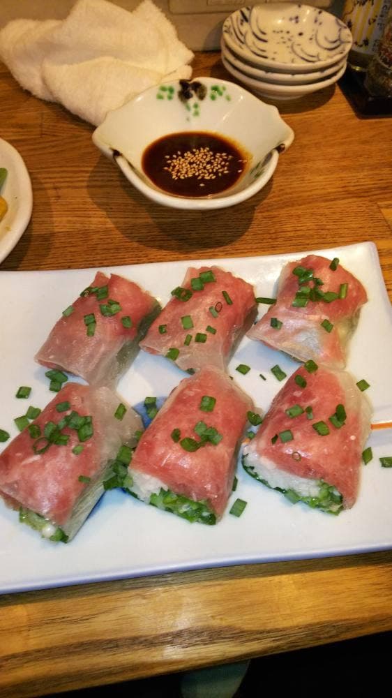 まぐろ屋 阪庄