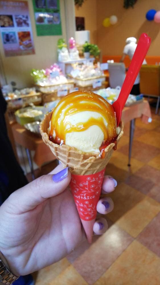 プリン専門店 クレヨン 伊香保ファクトリー