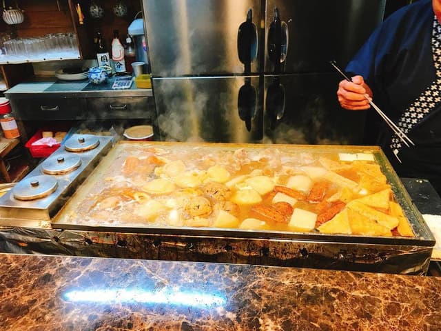 おでんの掌 - サブ画像3