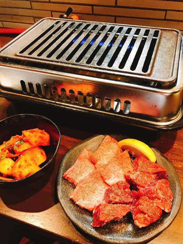 焼肉ホルモン たーちゃん - サブ画像1