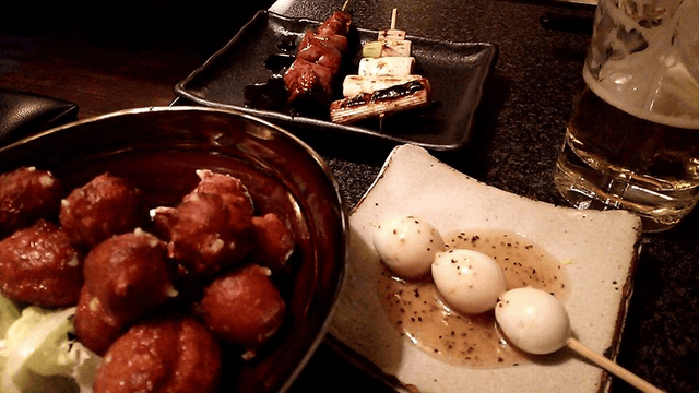 焼鳥創作Dining 酒酒 - サブ画像1