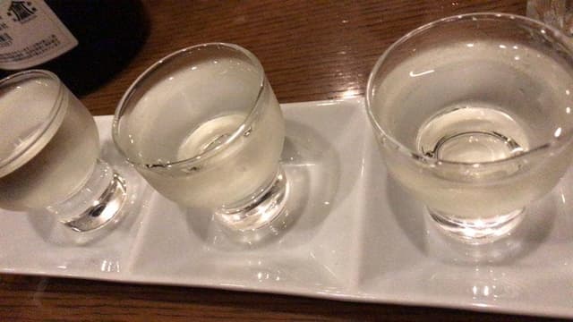 日本酒Bar 生駒 - サブ画像3