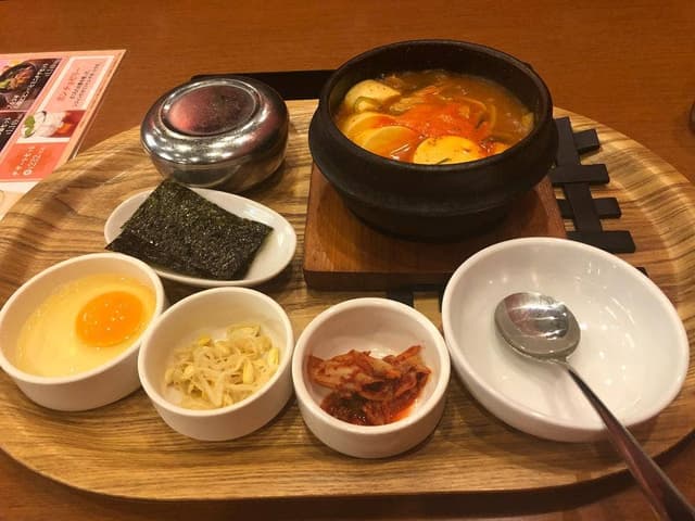 コリアンキッチン市場 浜松駅メイワン店 - サブ画像3