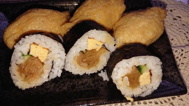 はすいけ食品 - サブ画像1